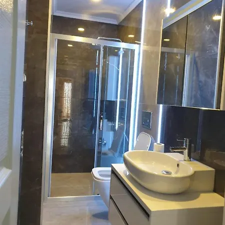 Διαμέρισμα Pool, Beach, Shopping In Walking Distance *