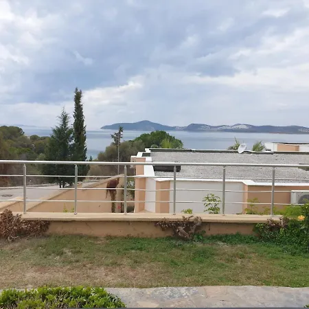 Pool, Beach, Shopping In Walking Distance Διαμέρισμα Milas